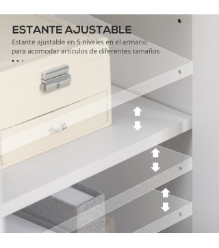 Vitrina de Salón