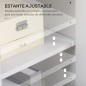 Vitrina de Salón