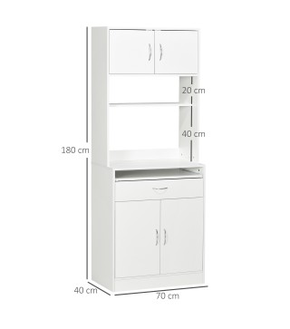 Alacena de Cocina