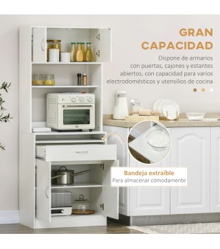 Alacena de Cocina