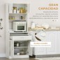 Alacena de Cocina