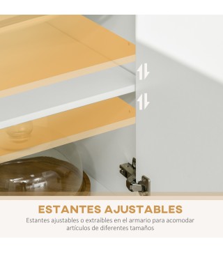 Alacena de Cocina