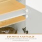 Alacena de Cocina