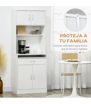 Alacena de Cocina