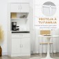 Alacena de Cocina