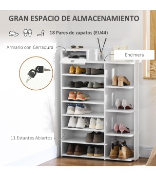 Estante Zapatero