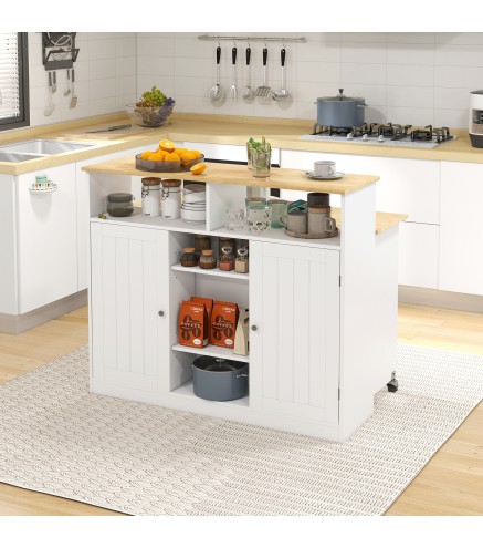 Isla de Cocina