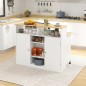 Isla de Cocina Isla de Cocina