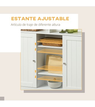 Isla de Cocina