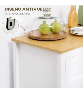 Aparador de Cocina