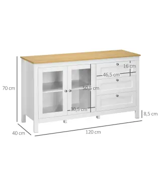 Aparador para Salón