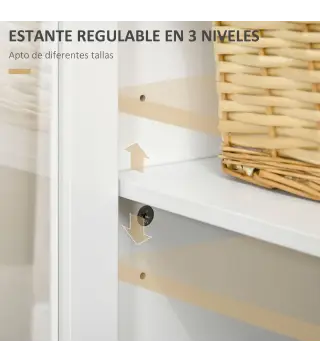 Aparador para Salón