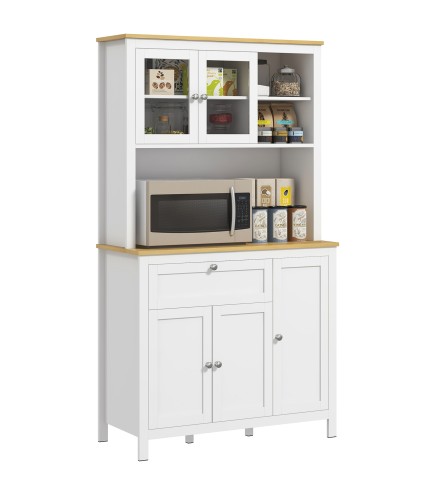Alacena de Cocina