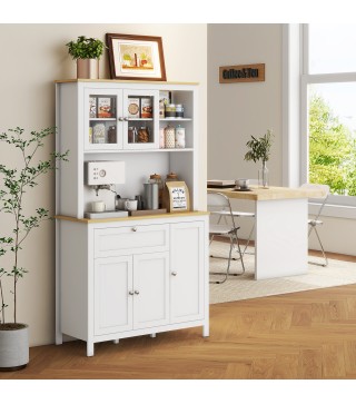Alacena de Cocina