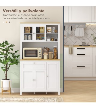 Alacena de Cocina