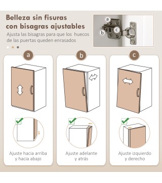 Alacena de Cocina
