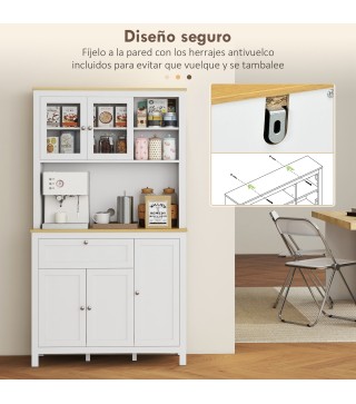 Alacena de Cocina
