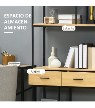 Estantería Industrial