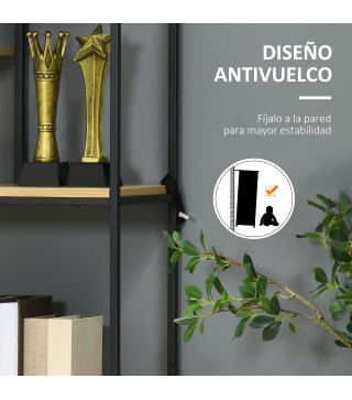 Estantería Industrial