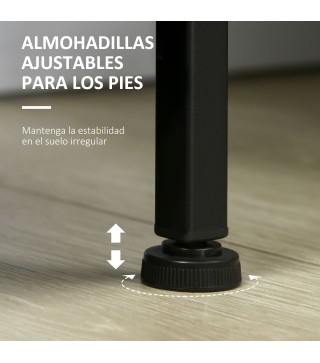 Estantería Industrial