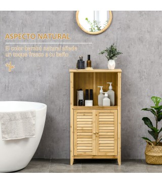 Armario de Baño