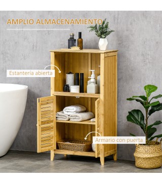 Armario de Baño