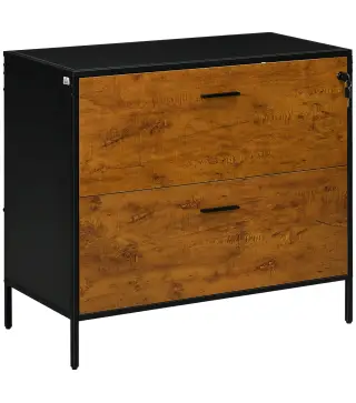 Cajonera de Oficina
