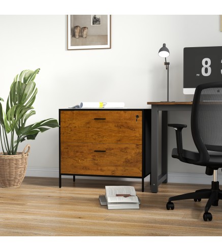 Cajonera de Oficina