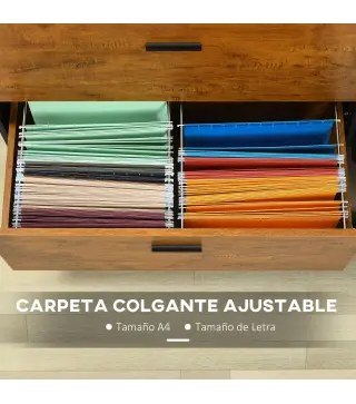 Cajonera de Oficina