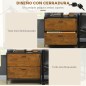 Cajonera de Oficina Cajonera de Oficina
