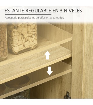 Aparador de Cocina