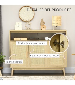 Aparador de Cocina