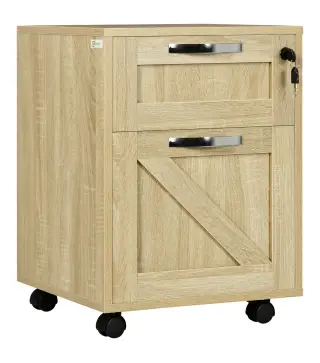 Cajonera de Oficina