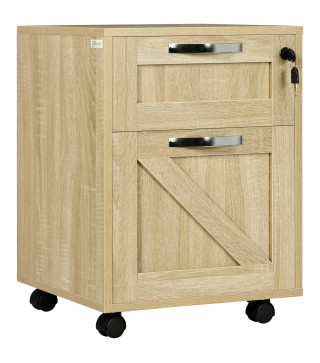 Cajonera de Oficina
