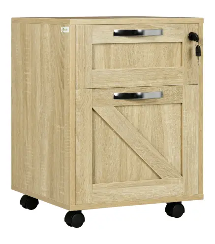 Cajonera de Oficina