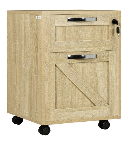 Cajonera de Oficina