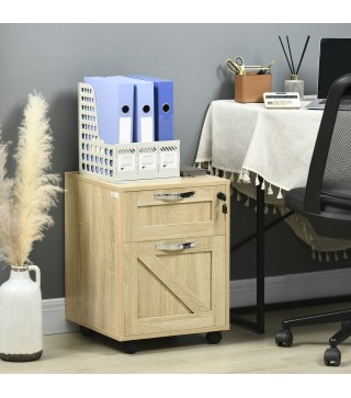 Cajonera de Oficina