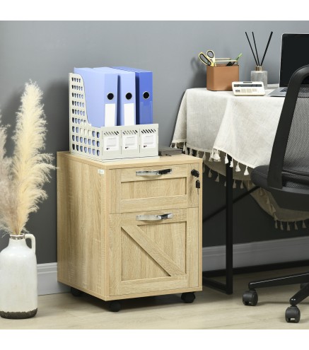 Cajonera de Oficina