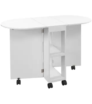 Mesa Plegable Cocina