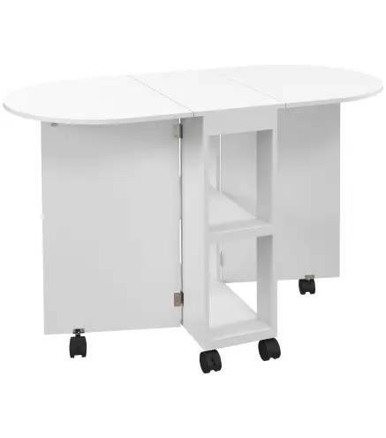 Mesa Plegable Cocina