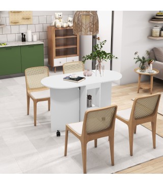 Mesa Plegable Cocina
