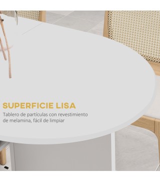 Mesa Plegable Cocina