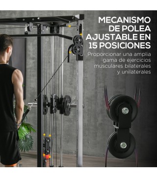 Máquina de Multiestación