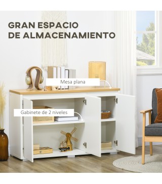 Aparador de Salón