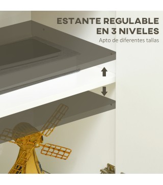 Aparador de Salón