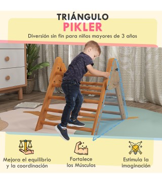 Triángulo para Niños