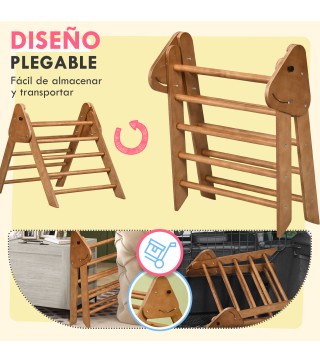 Triángulo para Niños