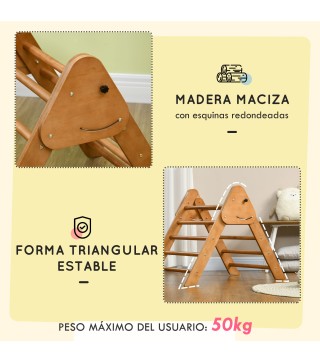 Triángulo para Niños