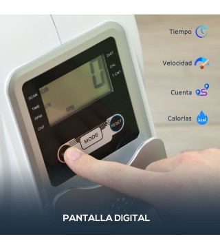 Máquina de Remo