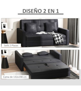 Sofá Cama